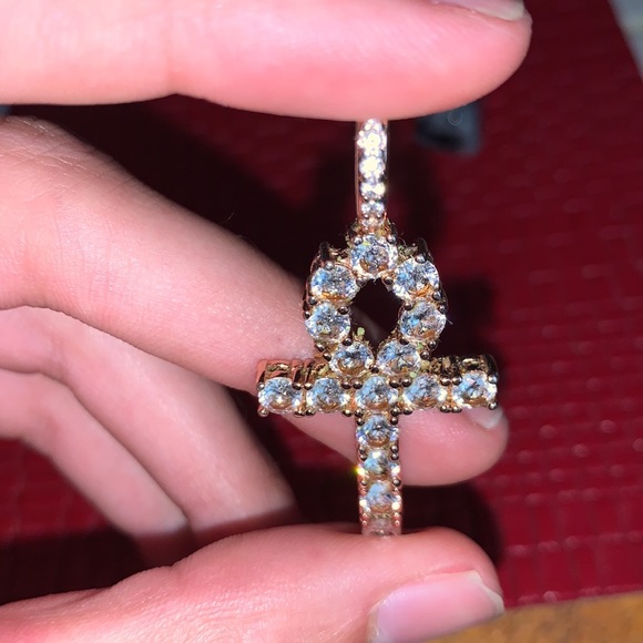 Very limited Ankh piece - Picture 3 of 3